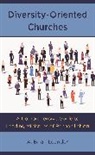 A Brian Leander, A. Brian Leander - Diversity-Oriented Churches