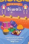 Anjali Joshi - Why We Celebrate Diwali