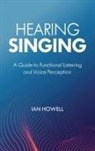 Ian Howell, Howell Ian - Hearing Singing