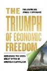 Donald J Boudreaux, Boudreaux Donald J., Phil Gramm - The Triumph of Economic Freedom