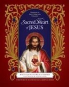 Patrick O'Hearn, Adalee Hude - Sacred Heart of Jesus
