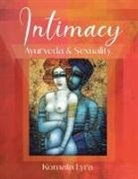 Komala Lyra - INTIMACY