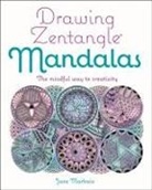 Jane Marbaix - Drawing Zentangle Mandalas