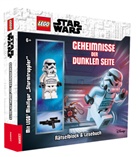 LEGO® Star Wars(TM) - Geheimnisse der Dunklen Seite, m. 1 Buch, m. 1 Beilage