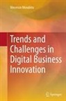 Vincenzo Morabito - Trends and Challenges in Digital Business Innovation