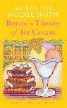 Alexander McCall Smith, McCall Smith Alexander - Bertie's Theory of Ice Cream