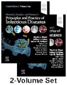 Martin J. Blaser, Martin J. (Henry Rutgers Chair of the Human Microbiome Blaser, Blaser Martin J., Jeffrey I. Cohen, Steven M. Holland, Steven M. (Bethesda Holland... - Mandell, Douglas, and Bennett's Principles and Practice of Infectious Diseases