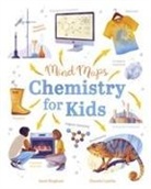 Janet Bingham, Daniela Gamba - Mind Maps: Chemistry for Kids