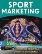 Windy Dees, Chad D. McEvoy, Stephen McKelvey, Patrick Walsh - Sport Marketing