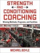 Michael Boyle - Strength and Conditioning Coaching