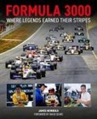 James Newbold, David Sears - Formula 300