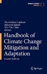 Wei-Yin Chen, Maximilian Lackner, Baharak Sajjadi - Handbook of Climate Change Mitigation and Adaptation, 5 Teile