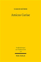Ulrich Kühne - Amicus Curiae