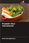 Hema Karuppasamy - Prodotti ittici ristrutturati