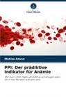 Matías Arana - PPI: Der prädiktive Indikator für Anämie