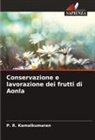 P. R. Kamalkumaran - Conservazione e lavorazione dei frutti di Aonla