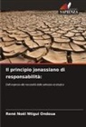 René Noël Ntigui Ondoua - Il principio jonassiano di responsabilità: