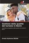Ornela Stylienne DEGAN - Gestione della qualità del turismo in Benin