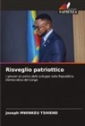 Joseph MWINKEU TSHIEND - Risveglio patriottico