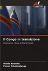 Walde Nyembo, Fiston Tshimbalanga - Il Congo in transizione