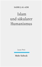 Sadik J. Al- Azm, Eilert Herms - Islam und säkularer Humanismus