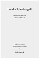 David Käbisch - Friedrich Niebergall