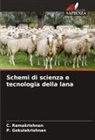 P. Gokulakrishnan, C. Ramakrishnan - Schemi di scienza e tecnologia della lana
