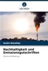 André Batalhão - Nachhaltigkeit und Emissionsgutschriften