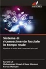 Asrani Lit, Fariza Mahyan, Muhammad Shaah Fihee Misman - Sistema di riconoscimento facciale in tempo reale