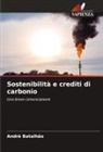 André Batalhão - Sostenibilità e crediti di carbonio