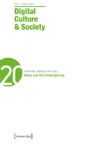 Mathias Fuchs, Daniel Vella - Digital Culture & Society (DCS)