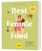 Katja Lotz - Best Female Food