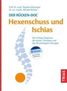 Stephan Klessinger, Michael Richter - Der Rücken-Doc: Hexenschuss und Ischias