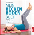 Franziska Liesner - Mein Beckenbodenbuch