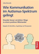 Anika Morandin - Wie Kommunikation im Autismus-Spektrum gelingt