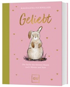 Magdalena Fournillier - Geliebt