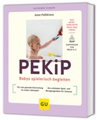 Anne Pulkkinen - PEKiP