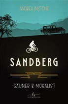 Andrea Instone - Gauner & Moralist