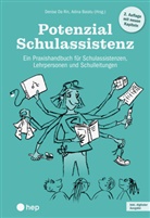 Adina Baiatu, Denise Da Rin - Potenzial Schulassistenz (Print inkl. E-Book Edubase, Neuauflage 2025)