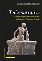 Alexander Honold, Tina Terrahe - Todesnarrative