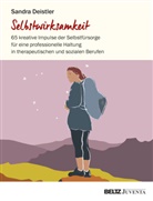 Sandra Deistler - Selbstwirksamkeit