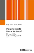 Birgit Bütow, Diana Düring - Marginalisierte Macht(t)räume?