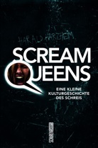 Harald Harzheim - Scream Queens