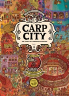Aleksandra Mizielinska, Daniel Mizielinski, Hannah Gemmel - Carp City