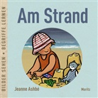 Jeanne Ashbé - Am Strand