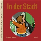 Jeanne Ashbé - In der Stadt