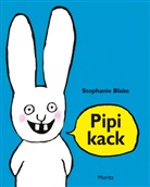 Stephanie Blake, Stephanie Blake, Tobias Scheffel - Pipikack