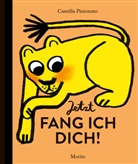 Camilla Pintonato - Jetzt fang ich dich!