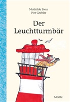 Piet Grobler, Mathilde Stein, Piet Grobler - Der Leuchtturmbär