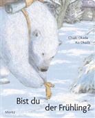 Chiaki Okada, Ko Okada, Ursula Gräfe - Bist Du der Frühling?